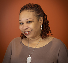 Gwen Manning
